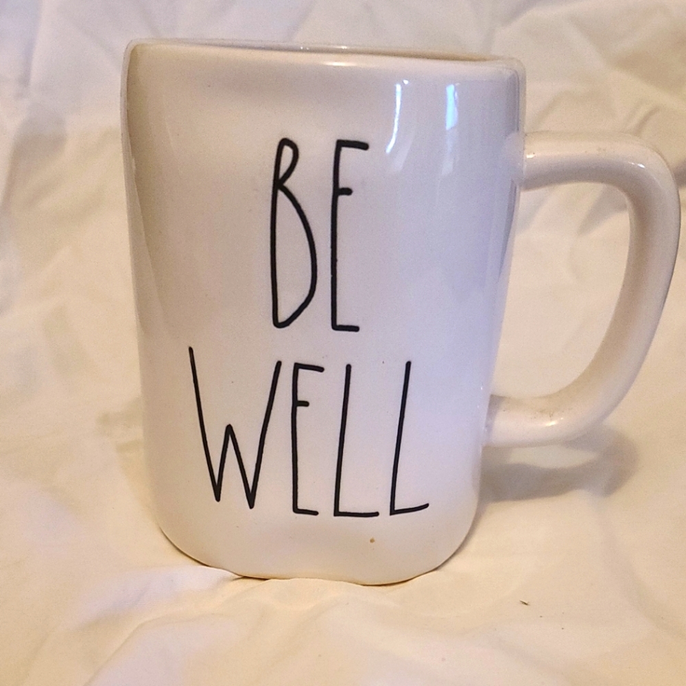 Coffee cup
